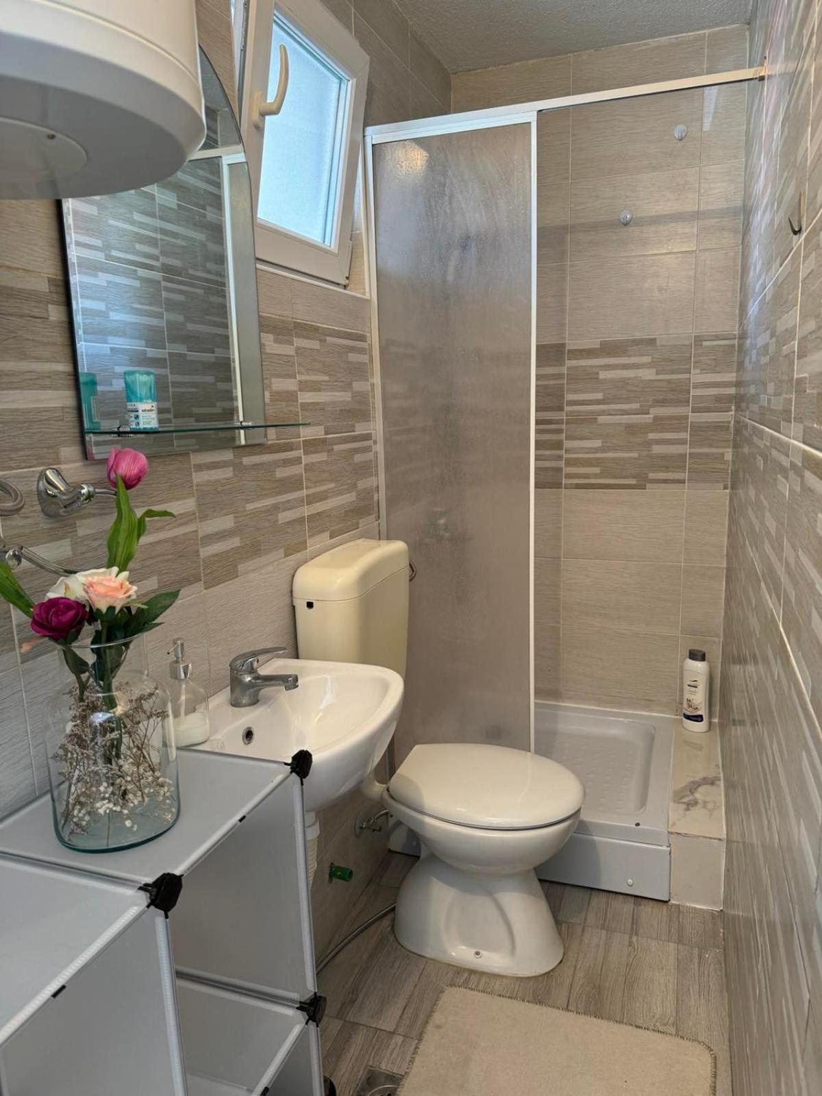 Apartman Nar Mostar Buitenkant foto