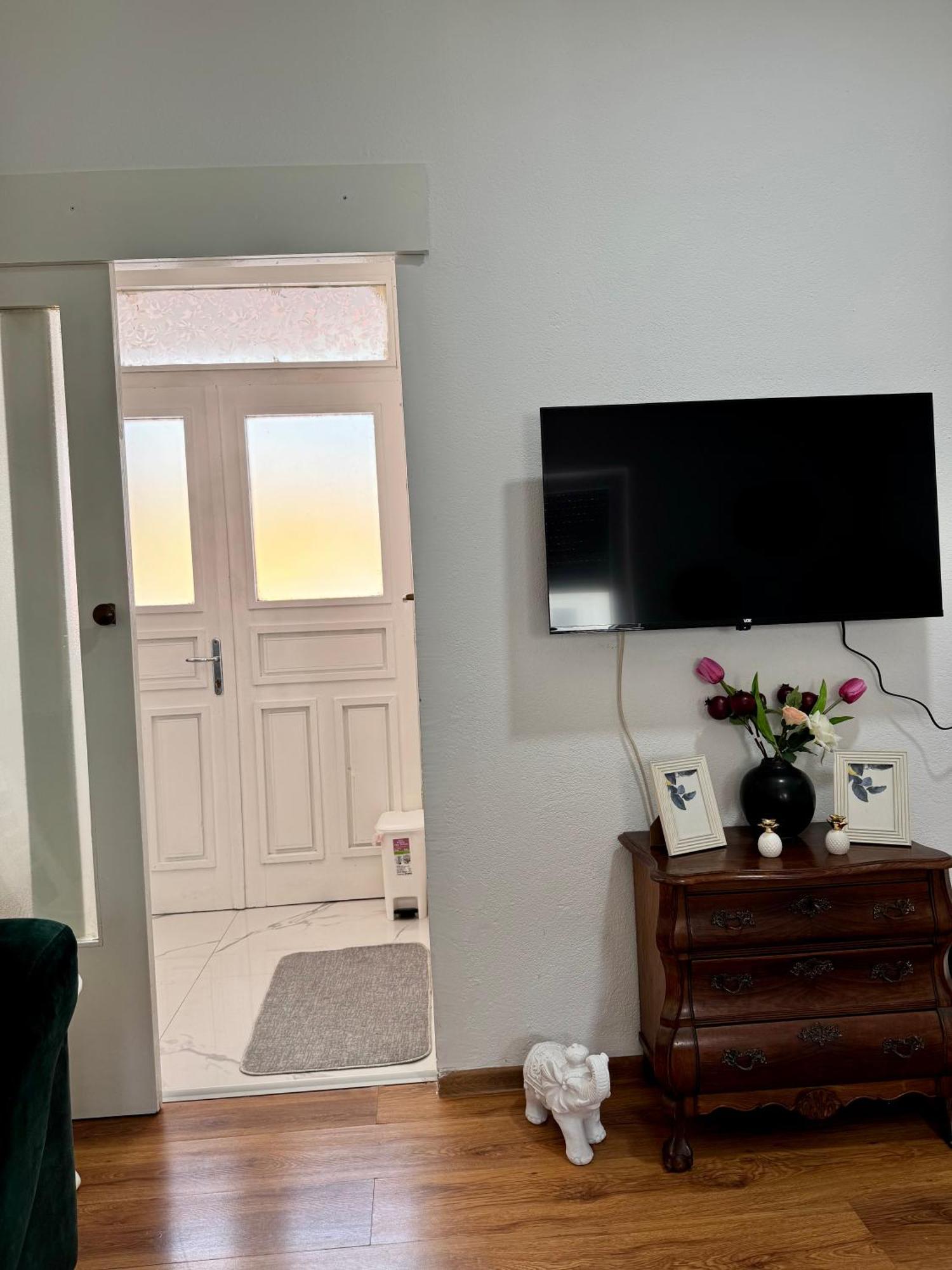 Apartman Nar Mostar Buitenkant foto